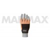 Перчатки для фитнеса MADMAX Fitness Natural Brown - MFG-444 (Натуральный Коричневый) (фото-0)