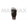 Перчатки для фитнеса MADMAX Clasic exclusive - MFG-248 (Черные) (фото-0)