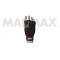 Перчатки для фитнеса MADMAX Clasic exclusive - MFG-248 (Черные)