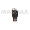 Перчатки для фитнеса MADMAX Professional exclusive - MFG-269 (Черные) (фото-0)