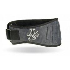 Ремень для фитнеса MADMAX eXtreme - MFB-666 (Синий)