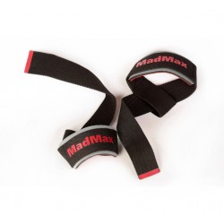Mad Max Тяги Power wrist straps - MFA-267