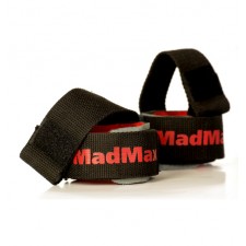 Mad Max Тяги Straps with PIN - MFA-332
