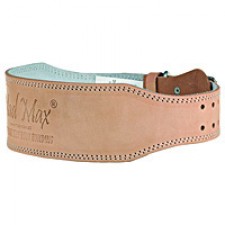 Mad Max Пояс Leather Belt - MFB-246
