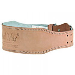 Mad Max Пояс Leather Belt - MFB-246