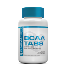 PF BCAA - 115 таблеток