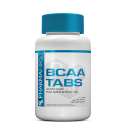 PF BCAA - 115 таблеток