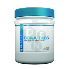 PF BCAA - 320 таблеток