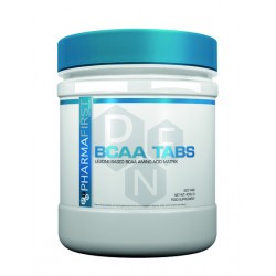 PF BCAA - 320 таблеток