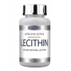 Scitec Essentials Lecithin - 100 капсул (фото-0)