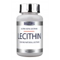Лецитин Scitec Essentials Lecithin - 100 капсул