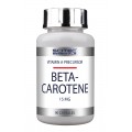Scitec Essentials BetaCarotene - 90 капсул