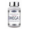 Scitec Essentials Omega 3 - 100 капсул (фото-0)
