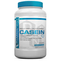 PF Casein+ - 910 грамм