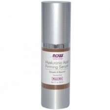 Гиалуроновая кислота NOW Hyaluronic Acid Serum - 30 мл