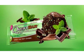 Новый вкус легендарных батончиков