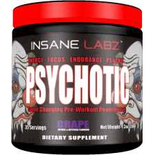 Insane Labz Psychotic - 35 порций