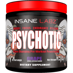 Insane Labz Psychotic - 35 порций