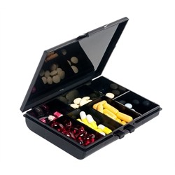 Be First Таблетница - 7 Отделений