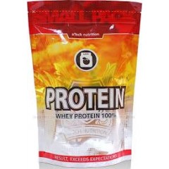 Отзывы aTech nutrition Whey protein 100%  - 1000 грамм 