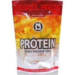aTech nutrition Whey protein 100%  - 1000 грамм 