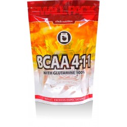 aTech nutrition BCAA 4:1:1  - 0,3 кг