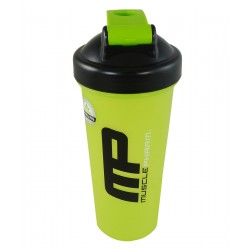 MusclePharm Шейкер Blender Bottle (зеленый)