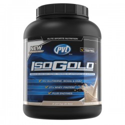 PVL Iso Gold - 2270 грамм