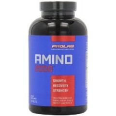Отзывы Prolab Amino 2000 - 150 таблеток