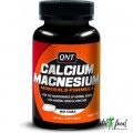 QNT Calcium magnesium - 60 таблеток