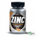 QNT Zinc - 100 капсул
