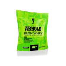 MusclePharm Arnold Iron Whey - 227 грамм (7 порций)