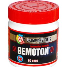 Академия-Т GEMOTON - 90 капсул