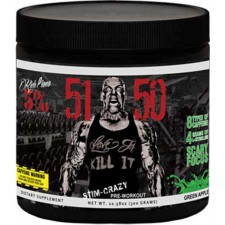 Rich Piana 5% 51&50 - 375 грамм