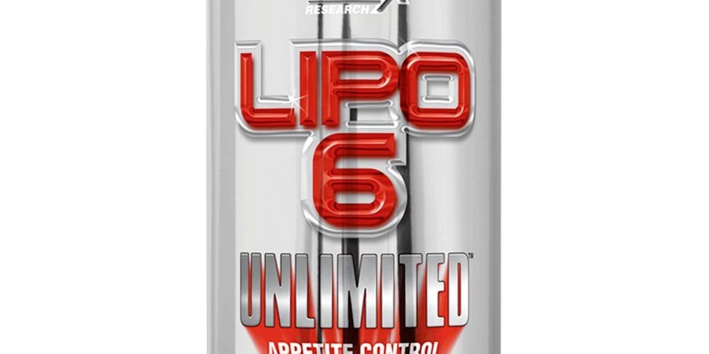Lipo 6 Unlimeted