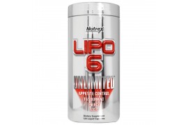 Lipo 6 Unlimeted