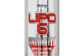Lipo 6 Unlimeted