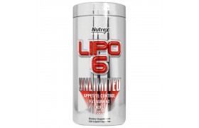 Lipo 6 Unlimeted