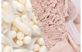 Протеин или аминокислоты?