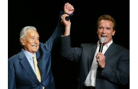 Программа тренировок Джо Вейдера