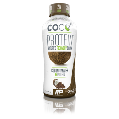 MusclePharm CocoProtein 