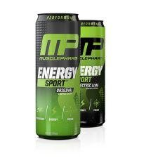 MusclePharm Energy Sport