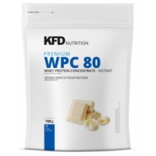 KFD Nutrition Premium WPC - 700 грамм