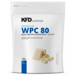 KFD Nutrition Premium WPC - 700 грамм