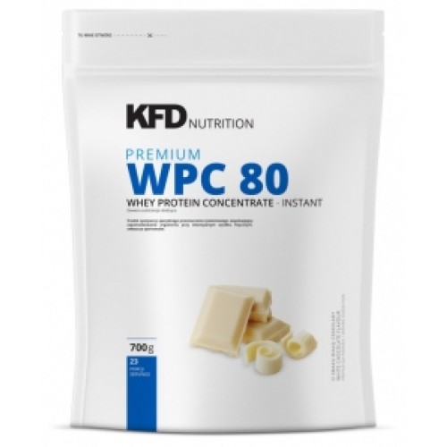 KFD Nutrition Premium WPC - 700 грамм