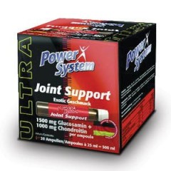 Power System Joint Support 20x25ml - 1500мл + 1000мл