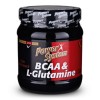 Power System BCAA L-Glutamine - 450 грамм (фото-0)