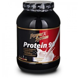 Power System PROTEIN 90 - 830 грамм