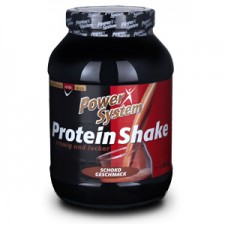 Power System PROTEIN SHAKE - 1000 грамм