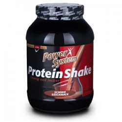 Power System PROTEIN SHAKE - 1000 грамм
